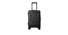 Reisikohver Acer Predator GP.BAG11.003, must