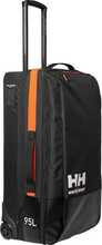 Reisikott Helly Hansen Kensington, must, 95 L