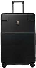 Kohver Victorinox Lexicon, keskmine, must