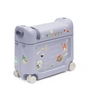 Laste kohver Stokke JetKids BedBox 681302, arctic blue