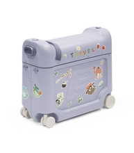 Laste kohver Stokke JetKids BedBox 681302, arctic blue