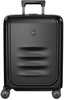 Reisikohver Victorinox Spectra 3.0, must