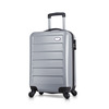Kohver My Valice Ruby MV4803, hall