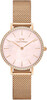 Naiste käekell Daniel Wellington Petite Lumine DW00100663, kuldne