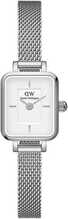 Naiste käekell Daniel Wellington Quadro Mini DW00100726, 15mm