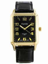 Naiste kell Extreim EXT-9417A-4A, zx666d, must/kuldne
