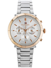 Naiste kell Tommy Hilfiger EMERY, zf518b