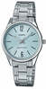 Naiste kell Casio LTP-V005D-4B, sinine