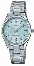Naiste kell Casio LTP-V005D-4B, sinine