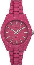 Naiste käekell Timex Legacy Ocean TW2V77200, 37mm, taaskasutatud plastik