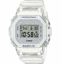 Naiste käekell Casio Baby-G BGD-565GC-7ER, valge