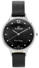 Naiste käekell G. Rossi 10411A-1A1, zg714e, karp