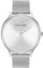 Naiste käekell Calvin Klein Timeless Mesh 25200001