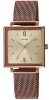 Käekell Casio LTP-E155MR-9BEF, kollane