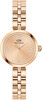 Naiste käekell Daniel Wellington Elan Lumine DW00100720, roosa