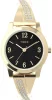 Timex TW2Y39200, kuldne