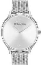 Naiste käekell Calvin Klein Timeless Mesh 25200001