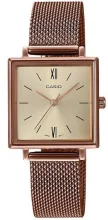 Käekell Casio LTP-E155MR-9BEF, kollane