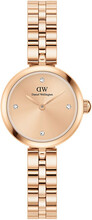 Naiste käekell Daniel Wellington Elan Lumine DW00100720, roosa