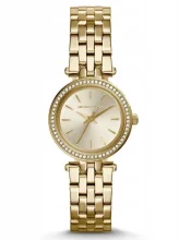 Michael Kors Darci MK3191, zm501c, karp