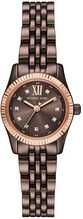 Naiste käekell Michael Kors MK4844 Lexington, 26mm, karbis