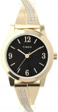 Timex TW2Y39200, kuldne