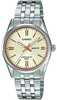 Naiste käekell Casio Collection LTP-1335D-9A, šampanja