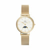 Naiste käekell Daniel Wellington DW00100771, kuldne