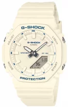 Casio G-Shock GMA-P2100BA-7AER, valge
