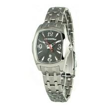 Naiste kell Chronotech CT7896S-12MGS, 33 mm