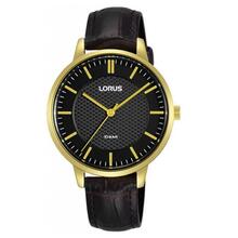 Naiste kell Lorus RG276TX-9, pruun/kuldne