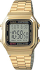 Naiste kell Casio VINTAGE, 32 mm, metall