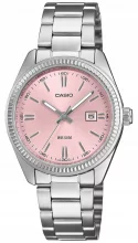 Casio Collection LTP-1302PD-4AVEF, roosa