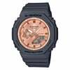 Naiste kell Casio G-Shock GMA-S2100MD-1AER, must