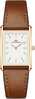 Naiste käekell Daniel Wellington Bound 32x22 DW00100696, kuldne
