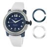 Naiste käekell Glam Rock GR32049D, 44 mm