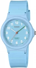 Naiste käekell Casio LQ-24B-2BDF, sinine