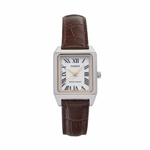 Naiste kell Casio LTP-B150L-7B2EF, pruun