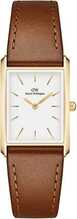 Naiste käekell Daniel Wellington Bound 32x22 DW00100696, kuldne