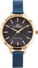 Naiste käekell G. Rossi 10296B, zg680j, karp