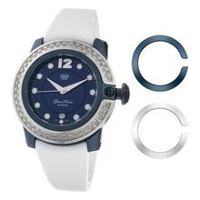 Naiste käekell Glam Rock GR32049D, 44 mm