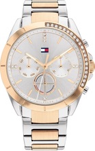 Naiste kell Tommy Hilfiger Kennedy 1782387, zf600d