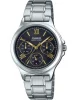 Casio Lady Multifunction, 33 mm, must