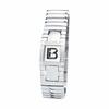 Naiste käekell Laura Biagiotti LB0005L-PLATA, 20 mm