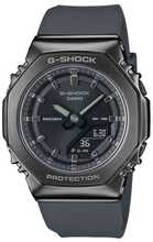 Naiste kell Casio G-Shock GM-S2110B-8AER, must