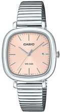 Naiste käekell Casio LTP-B166D-4AVEF, roosa kuld