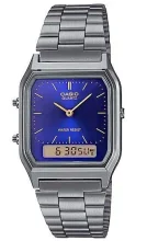 Naiste käekell Casio Vintage AQ-230GG-2ADF, hall