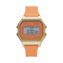 Naiste kell Ice-Watch Digit Retro 22052, oranž