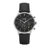 Käekell Cluse CW0101502001, 40 mm, must