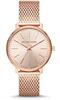 Naiste käekell Michael Kors Pyper MK4340, kuldne